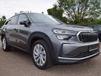 Gebraucht Skoda Kodiaq Selection 150 PS (110 kW) 2025 Grau SUV