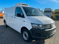 Second-hand VW T6 114 CP (83 kW) 2018 Andere Van