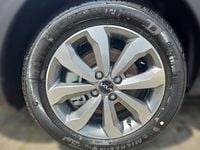 Gebraucht Kia Stonic Vision 100 PS (73 kW) 2025 Schwarz SUV