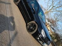 Gebraucht Mercedes CLC200 184 PS (135 kW) 2008 Schwarz Kleinwagen