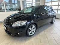 gebraucht Toyota Auris 2,2-l-D-CAT