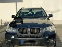 Gebraucht BMW X5 245 PS (180 kW) 2011 Grau SUV