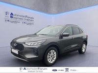 Neu Ford Kuga Titanium 151 PS (111 kW) 2025 Magneticgrau metallic SUV