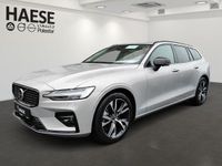 Gebraucht Volvo V60 Plus 197 PS (144 kW) 2024 Silber Kombi