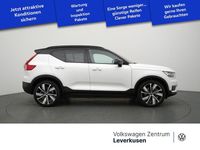 Gebraucht Volvo XC40 Pro 300 kW (408 PS) 2021 Weiss SUV