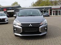 gebraucht Mitsubishi Space Star 1.2 Select (Klima, Allwetterreifen)