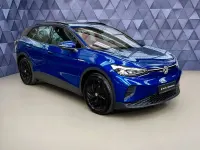 Occasion VW ID.4 Pro Performance 150 kW (204 ch) 2022 Bleue SUV