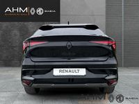 Gebraucht Renault Rafale 300 PS (220 kW) 2025 Schwarz SUV