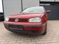Gebraucht VW Golf III 75 PS (55 kW) 1998 Braun Kleinwagen