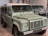 gebraucht Land Rover Defender 