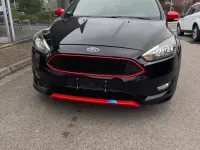 Gebraucht Ford Focus ST-Line 182 PS (133 kW) 2016 Schwarz Limousine