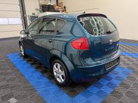 Gebraucht Seat Altea 2006 Blau Van / Kleinbus