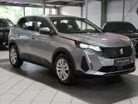 Gebraucht Peugeot 3008 Active 131 PS (96 kW) 2021 Grau SUV