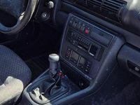 Usata Audi A4 130 CV (95 kW) 1996 Andere farben Station wagon