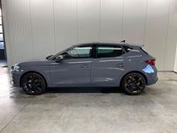 Usata Cupra Leon 150 CV (110 kW) 2024 Grigio Berlina