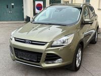 Gebraucht Ford Kuga Titanium 140 PS (102 kW) 2014 SUV