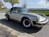 Gebraucht Porsche 911 204 PS (150 kW) 1983