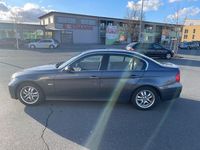 Gebraucht BMW 325 218 PS (160 kW) 2005 Limousine