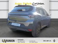 Neu Dacia Sandero Extreme 110 PS (80 kW) 2025 Dolomitgrau Limousine