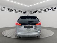 Gebraucht Ford Edge Vignale 238 PS (175 kW) 2019 Brightsilber (metallic) SUV