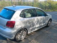 Gebraucht VW Polo 90 PS (66 kW) 2010 Kleinwagen