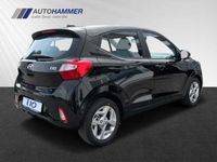 gebraucht Hyundai i10 1.2 Trend Alu Klima LHZ SHZ Apple/Android