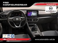 Neu Seat Leon Style 116 PS (85 kW) 2026 Limousine