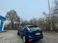 Gebraucht Ford Focus 101 PS (74 kW) 2009 Kleinwagen