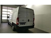 Gebraucht Opel Movano Selection 140 PS (102 kW) 2022 Van