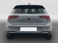 Usata VW Golf VIII Goal 150 CV (110 kW) 2025 Grigio Berlina
