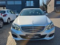 Gebraucht Mercedes E200 184 PS (135 kW) 2013 Other Limousine