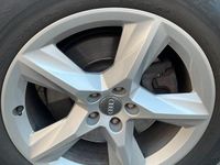 Gebraucht Audi Q7 272 PS (200 kW) 2018 Schwarz SUV