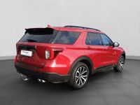 Gebraucht Ford Explorer ST-Line 457 PS (336 kW) 2019 Rot SUV