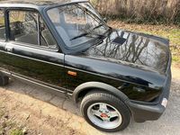 Gebraucht Lancia A112 48 PS (35 kW) 1985 Schwarz Kleinwagen