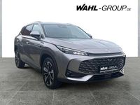 Neu MG HS Luxury 224 PS (164 kW) 2025 Silber SUV