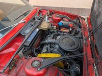 Second-hand Lancia Beta 120 CP (88 kW) 1978 Roșu Berlinǎ