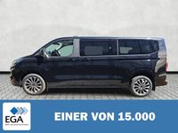 Neu Ford Tourneo Custom 170 PS (125 kW) 2025 Metallic Van