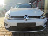 Gebraucht VW Golf VII Highline 150 PS (110 kW) 2018 Weiß Kombi