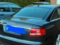 Gebraucht Audi A6 S-Line 256 PS (188 kW) 2005 Andere farben Limousine