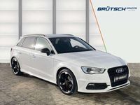 gebraucht Audi A3 Sportback 1.2 TFSi Ambition S-LINE / XENON / NAVI / SITZHEIZUNG