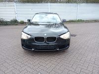 gebraucht BMW 116 116 Baureihe 1 Lim. 5-trg. i