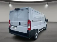 Neu Toyota Proace 120 PS (88 kW) 2026 Weiß Van / Kleinbus