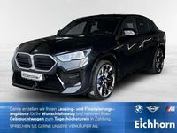 Gebraucht BMW X2 Performance 300 PS (220 kW) 2025 Schwarz SUV
