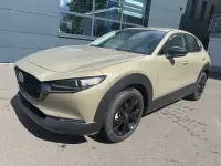 Neu Mazda CX-30 Nagisa 140 PS (102 kW) 2026 Zircon sand SUV