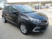 Occasion Renault Captur LIMITED 131 ch (96 kW) 2019 Noir SUV