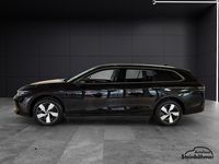 Neu VW Passat Business 150 PS (110 kW) 2026 Grenadillschwarz (schwarz) Kombi