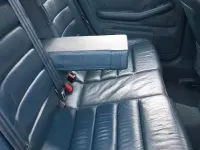 Usata Audi A6 163 CV (119 kW) 1997 Berlina