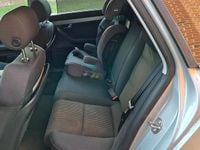 Gebraucht Audi A4 180 PS (132 kW) 2006 Silber Kombi