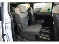 Gebraucht VW Multivan Life 150 PS (110 kW) 2025 Weiß Van / Kleinbus