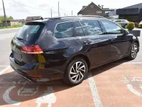 Gebraucht VW Golf VII Join 116 PS (85 kW) 2019 Kombi
